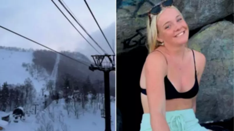 Tragic Death of Australian Snowboarder in Japan Highlights Hidden Dangers of Slope Safety