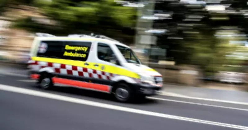 Tragic Fatal Crash Closes Princes Motorway at Cataract, Multiple Incidents Disrupt Illawarra Traffic