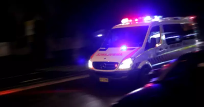 Tragic Fatal Crash on Hume Highway Claims Life of Teenage Pedestrian