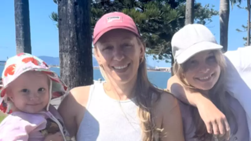 Tragic House Fire Claims Lives of Two Young Girls in Bushland Beach