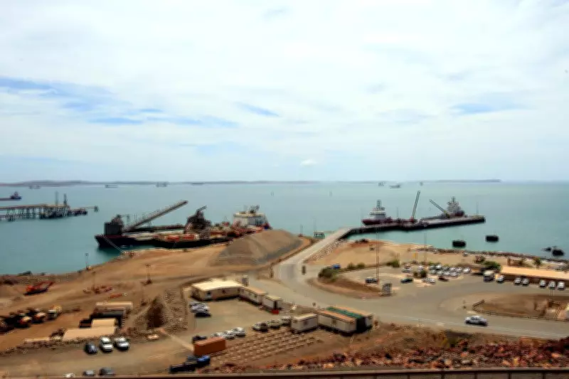 Tragic Perth Freeway Crash Claims Life, Causes Major Traffic Disruption