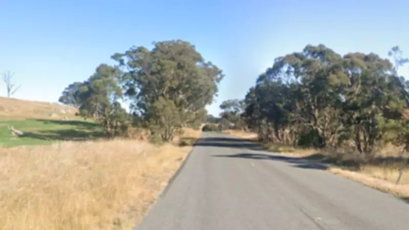 Tragic Single-Vehicle Crash Claims Young Woman's Life in NSW Southern Tablelands