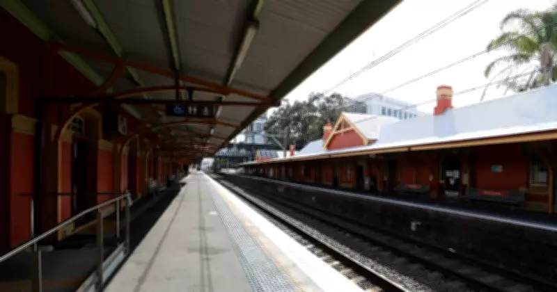 Trains Cancelled on South Coast Line Due to Urgent Infrastructure Repairs