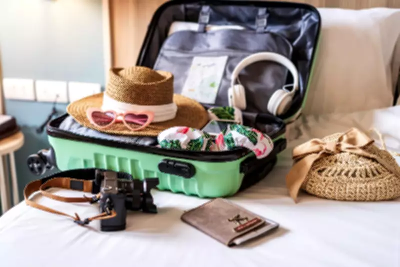 Travel Essentials Guide 2026: Expert Tips for Smart and Safe Journeys