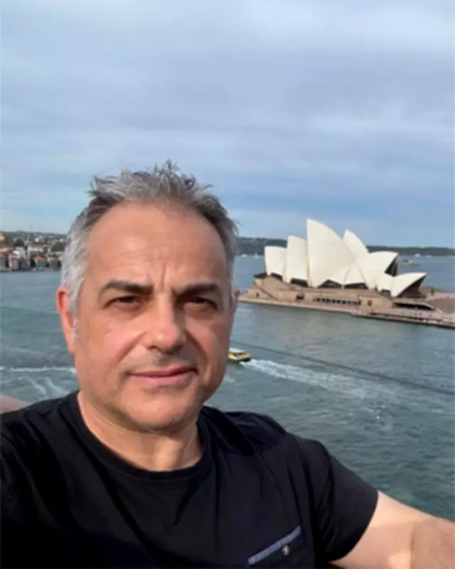 Travel Essentials: Michael Ferrante's Must-Haves for Solo Journeys