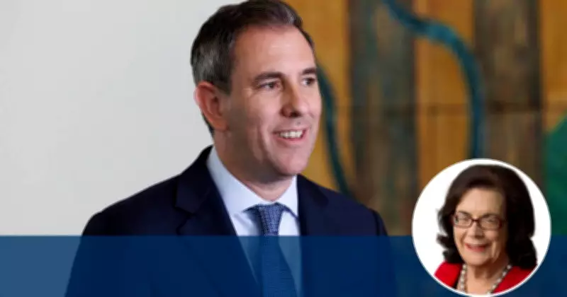 Treasurer Jim Chalmers Faces Crucial Test Ahead of May Budget Amid Economic Challenges