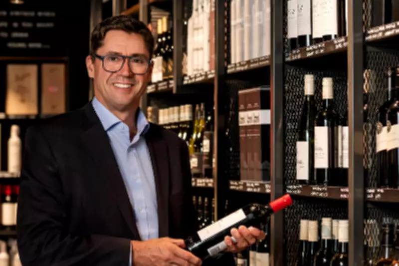 Treasury Wine Estates Absorbs $92 Million Loss in US Distributor Exit Deal