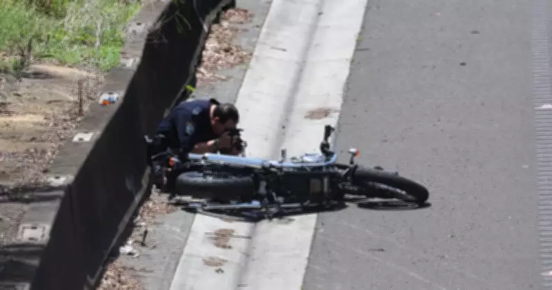 Trial Commences for Man Accused in Fatal M1 Crash That Killed Dapto Motorcyclist