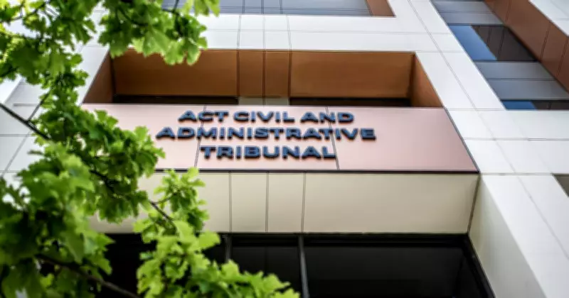 Tribunal Rejects Tenant's Bid for Anonymity, Citing Open Justice Principles