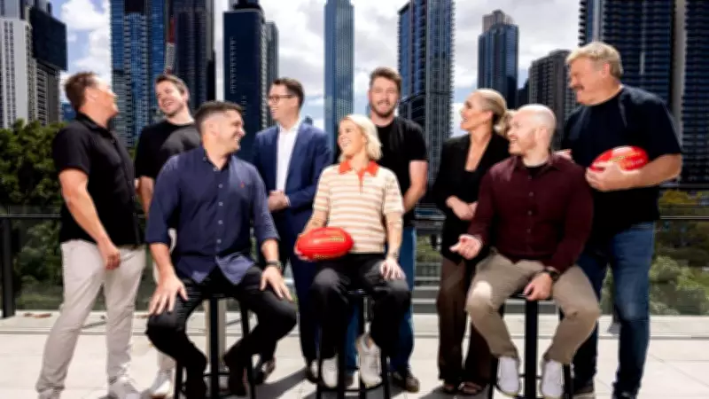 Triple M AFL Commentary Returns in 2026 with Star-Studded Line-Up