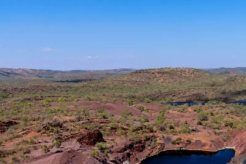 True North Copper Secures State Grant to Investigate Historic Mine Waste in Queensland