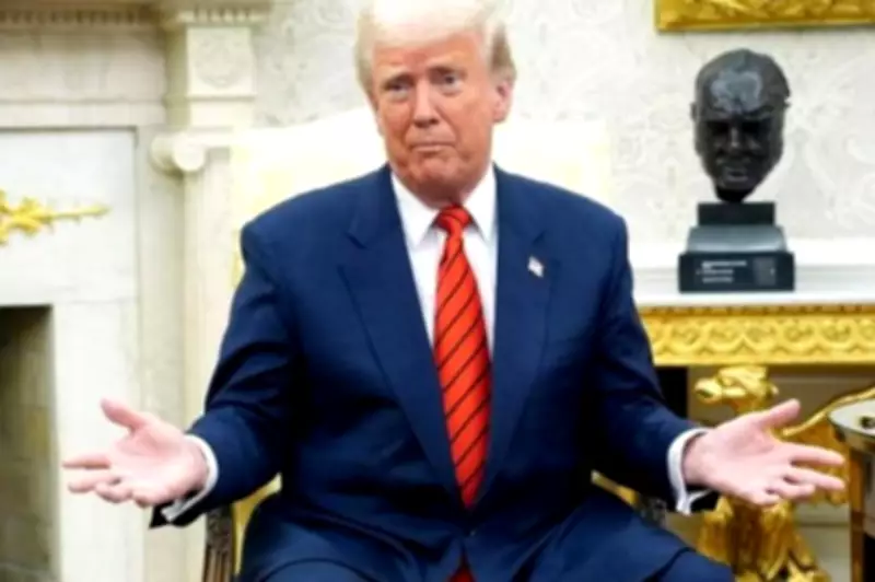 Trump Imposes 15% Global Tariff Hike Following Supreme Court Defeat