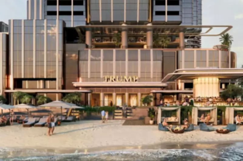 Trump Tower Gold Coast: Luxury Development Faces Uncertain Future