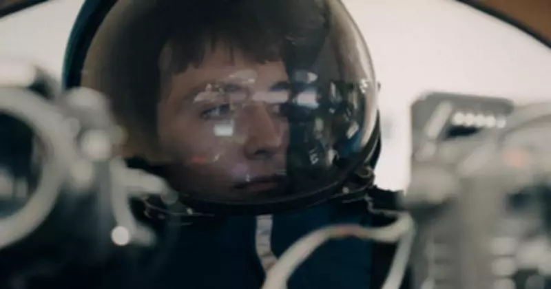 TV Guide Reviews: Astronaut Dreams, Kiwi Travel, and English Crime Comedy