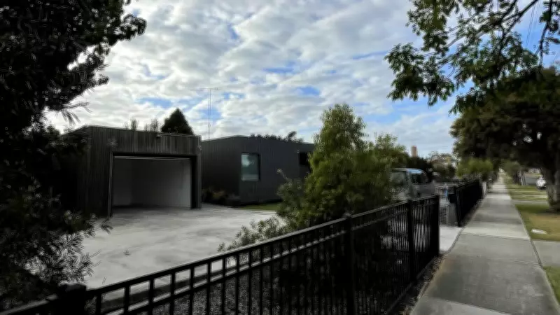 Two Geelong Teens Face Arson Charges Following Corio House Fire