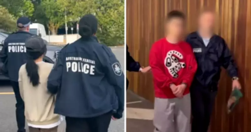 Two More Individuals Charged with Spying on Canberra Buddhist Group for China