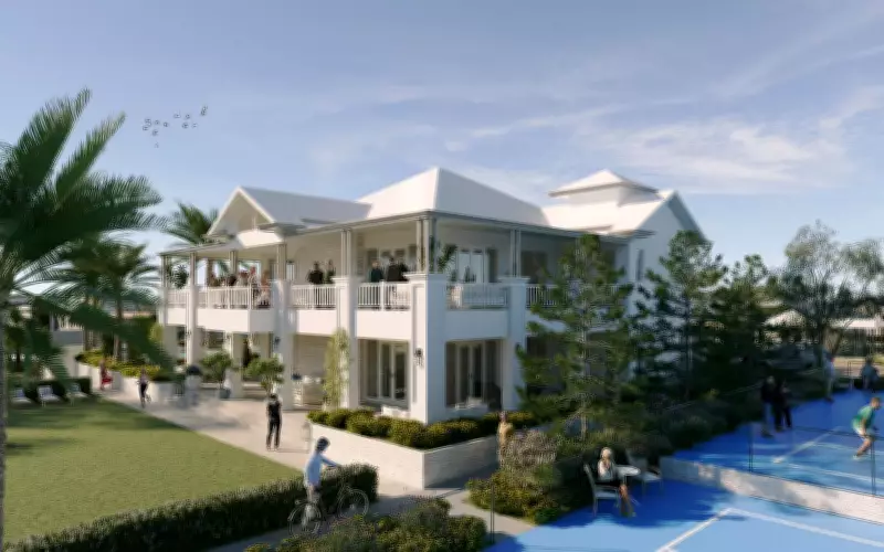 Two Rocks Over-50s Lifestyle Resort Gains Final Planning Approval