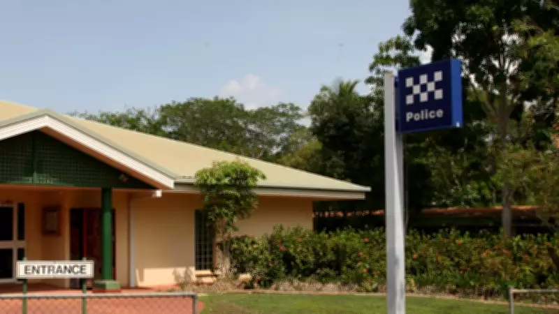 Two Teenagers Face Charges Over Alleged Car Theft and Damage Spree in Weipa