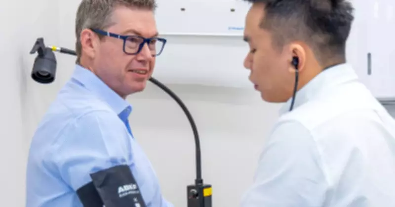 UK Doctors Relocate to Hunter Region to Ease GP Shortage Crisis