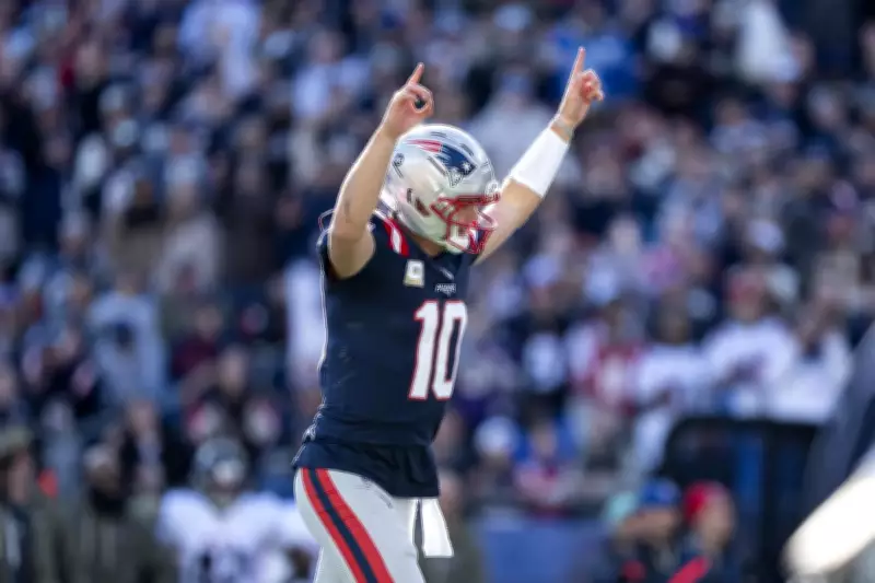 Underdog Patriots and Seahawks Defy Odds in Unlikely Super Bowl Clash