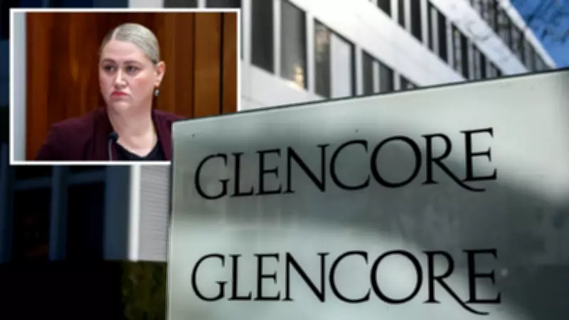 Union Alleges Glencore Replaced Queensland Workers to Undercut Local Wages