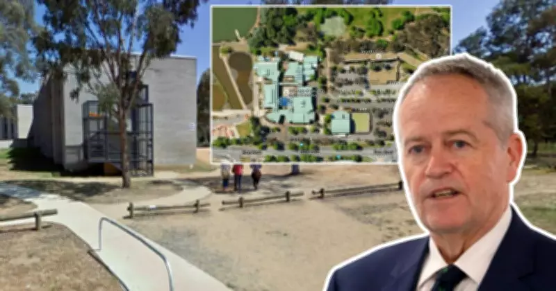 University of Canberra Proposes Rezoning Lake Ginninderra Site for Development