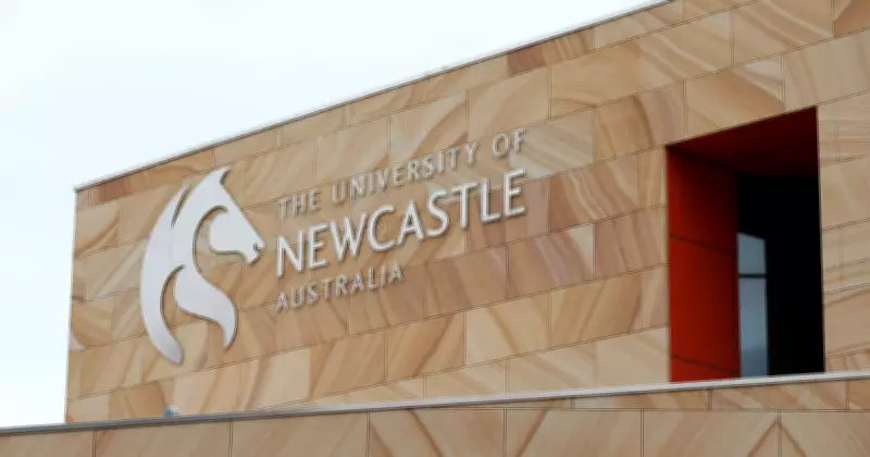University of Newcastle Faces Scrutiny Over Psychosocial Safety Ranking