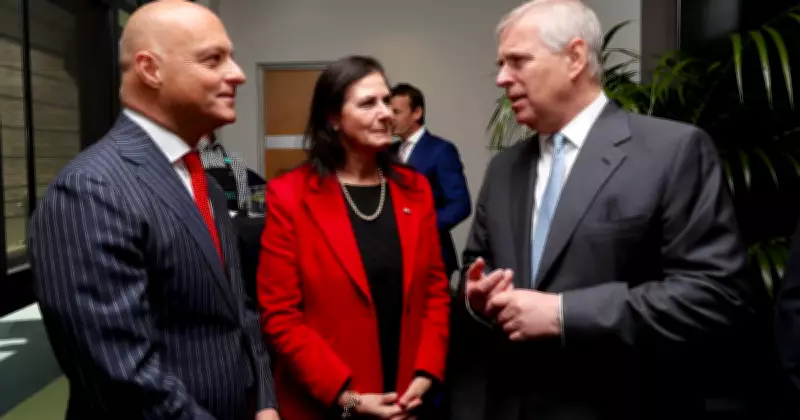 University of Wollongong Faces Scrutiny Over $70,000 Bathroom Renovation for Prince Andrew