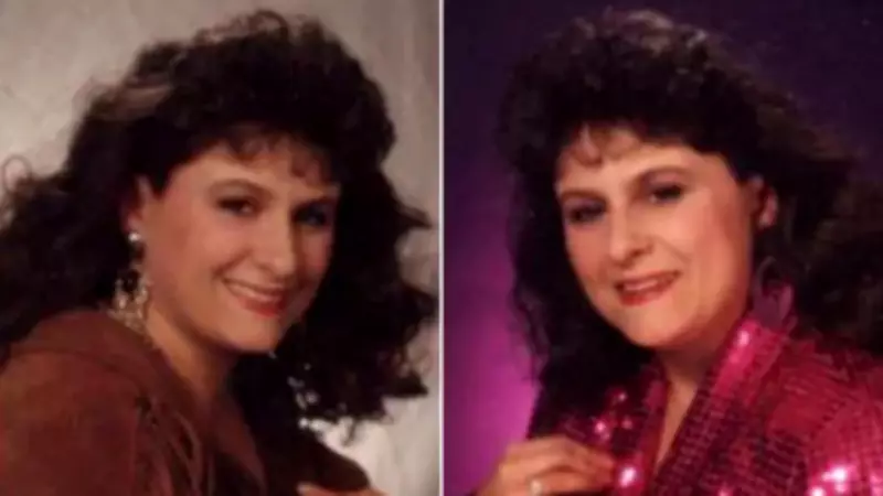 US Mother Missing Since 2001 Arrested After Being Found Alive