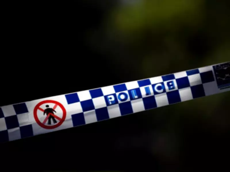 Ute Crash on West Coast Highway Topples Power Pole, Closes Road