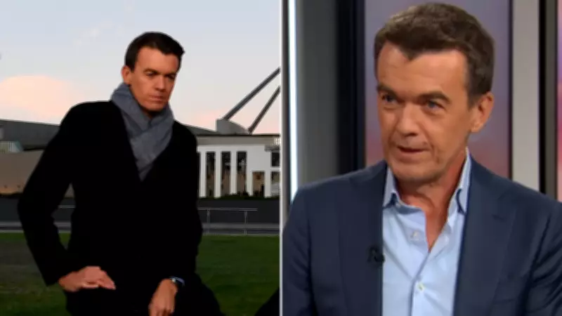 Veteran ABC Anchor Michael Rowland Steps Down After 39 Years to Care for Wife