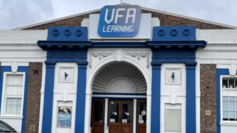 VFA Learning College Closure Leaves Over 100 Geelong Students in Limbo