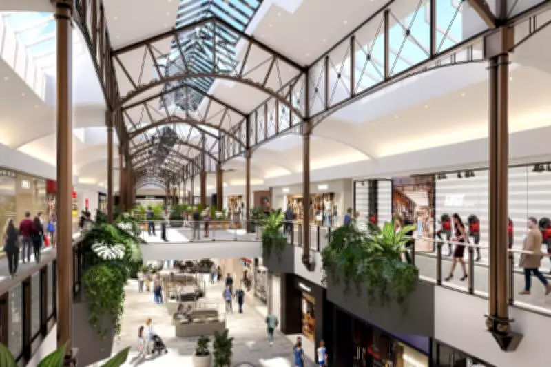 Vicinity Centres Confirms Morley Galleria Revamp on Schedule for Christmas