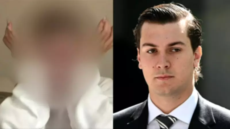 Victim of Tom Silvagni Speaks Out, Backs Sentencing Reform in Victoria