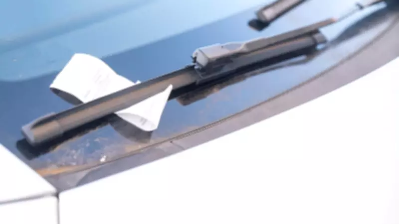 Victoria Council Admits Decades-Long Parking Fine Overcharging Error