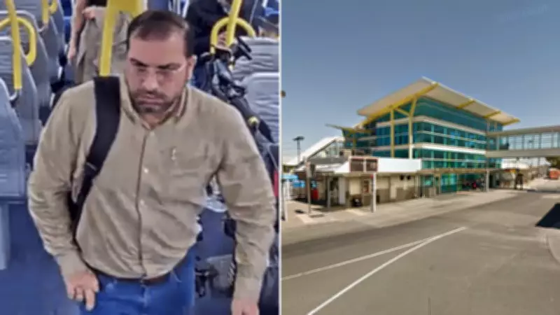 Victoria Police Appeal for Witnesses to Sexual Assault on Pakenham Line Train