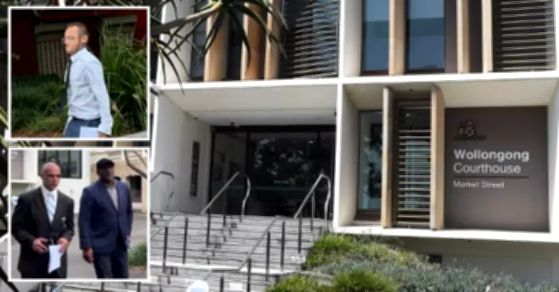 Violence and Verdicts: Illawarra's Most Gripping Court Cases