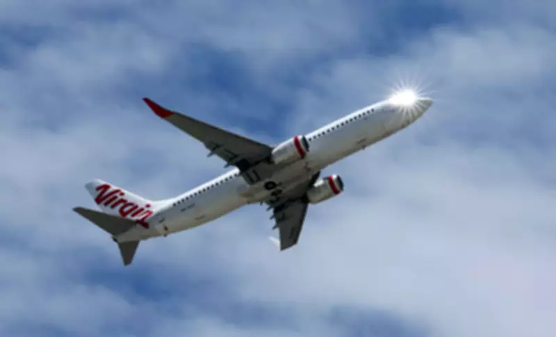 Virgin Australia Warns of Travel Affordability Threat Amid Rising Costs