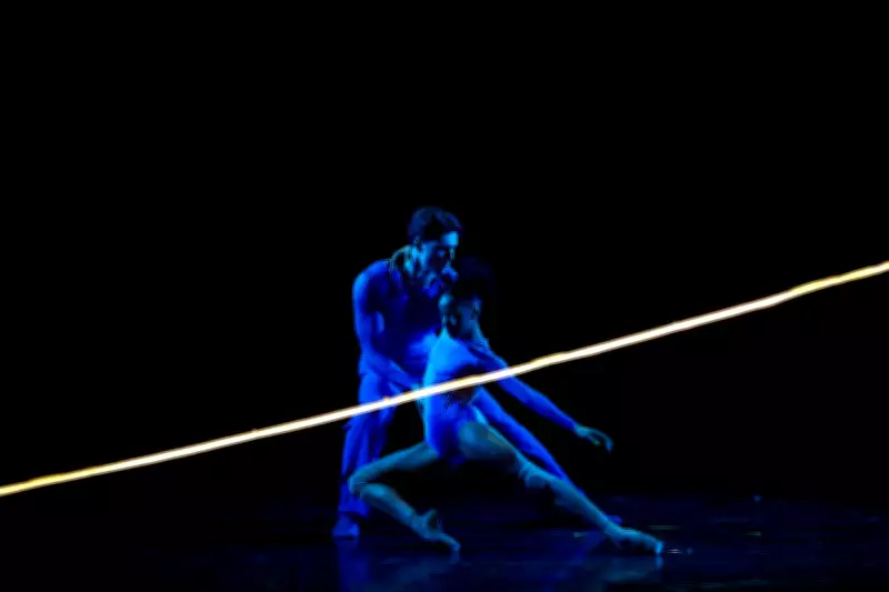 WA Ballet's Incandescence Illuminates Quarry Amphitheatre at Perth Festival