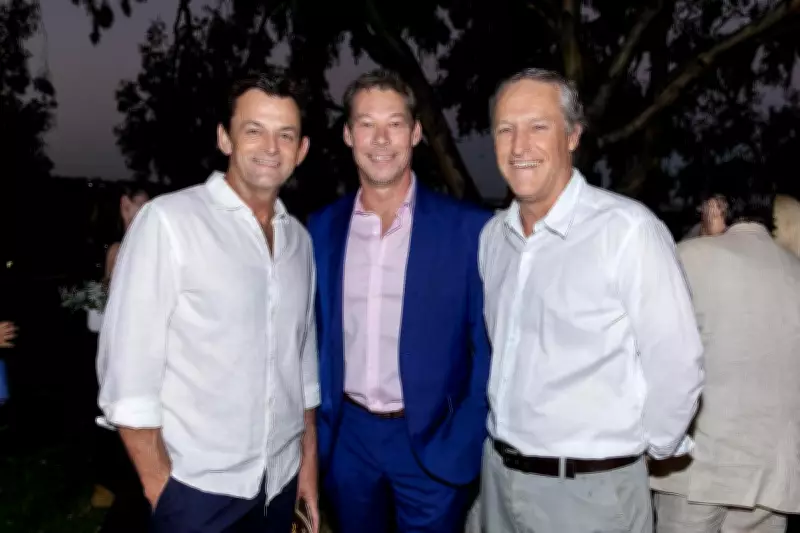 WA Ballet's Incandescence Lights Up Quarry Amphitheatre Under the Stars