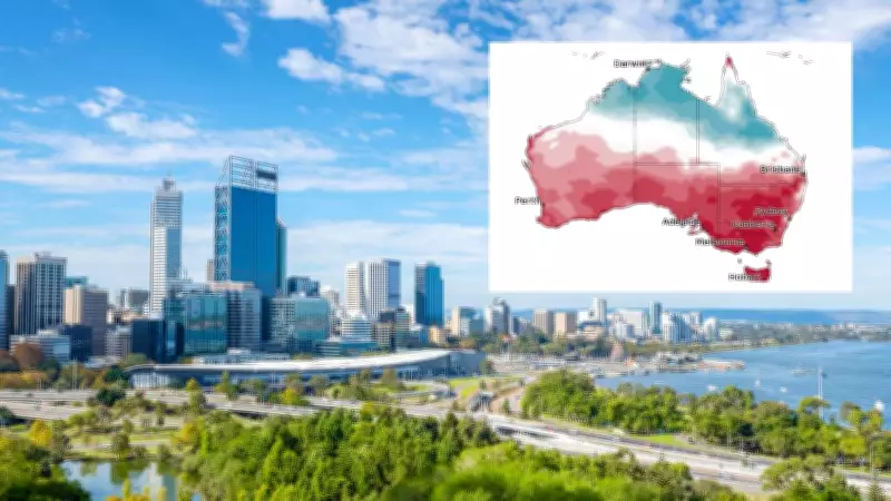 WA Braces for Unusual Autumn with Warmer, Drier Conditions Forecast