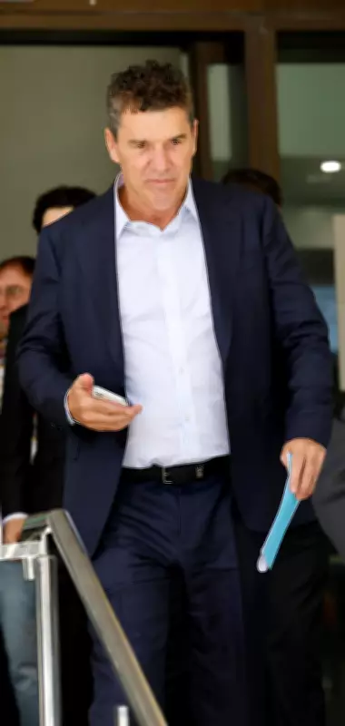 WA Builder Fined $1200 for Cheese-Throwing Incident in Supermarket Parking Dispute