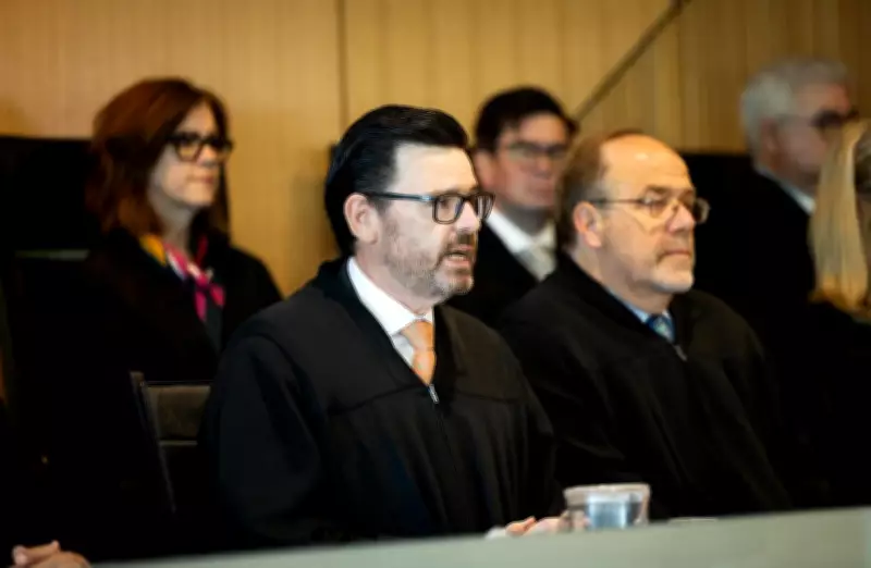 WA Chief Justice Demands Urgent IT Overhaul for Courts in Landmark Speech