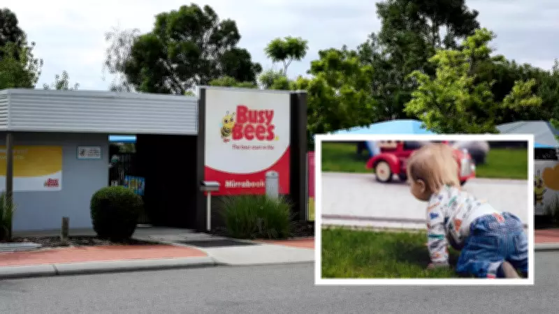 WA Child Care Crisis: Serious Incidents Surge to Over Eight Daily in 2024-25