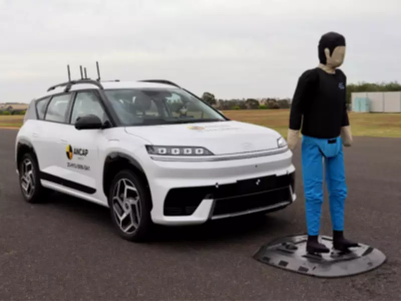 WA Drivers Demand Mandatory Safety Ratings on Vehicles in Car Yards