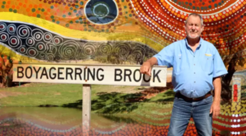 WA Farmer's $142k Supreme Court Battle Over $2000 Aboriginal Heritage Fine