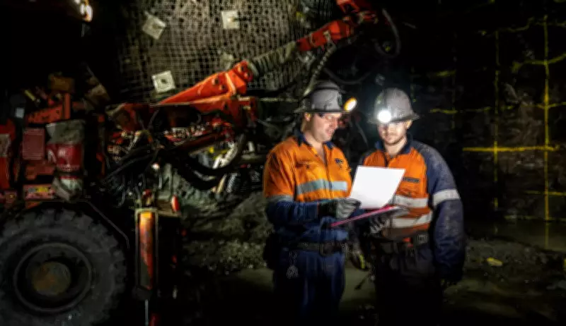 WA FIFO Workers Earn Over $20k Weekly in Gold Rush Without Degrees