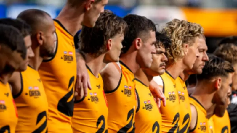 WA Government and AFL Figures Fight to Keep State of Origin in Perth Next Year