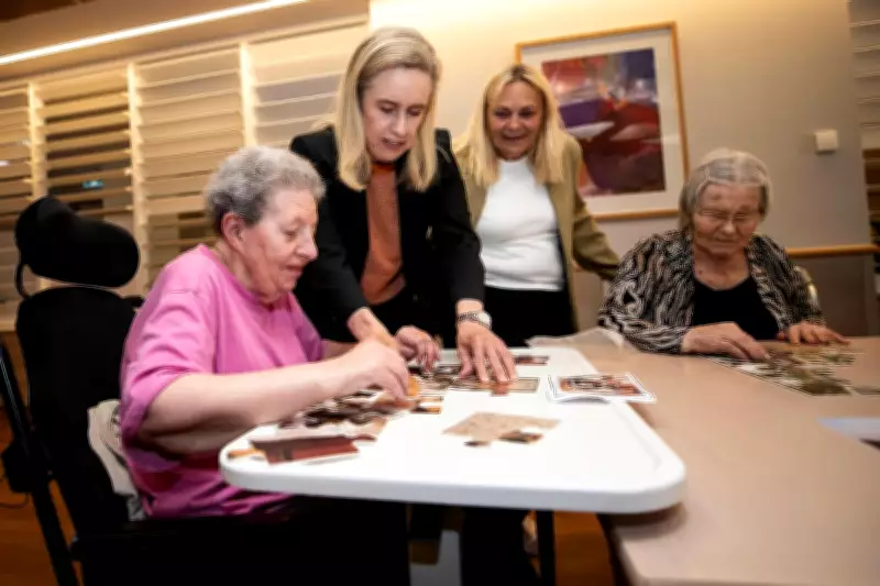 WA Launches Free RSV Vaccine Program for Aged Care Homes in Australian First