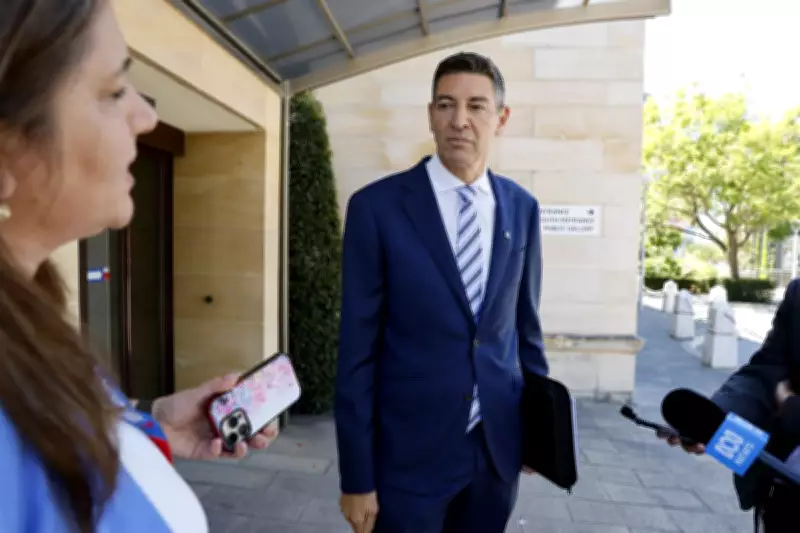 WA Liberal Leader Dismisses One Nation Surge, Cites Voter Confusion Over Federal Politics
